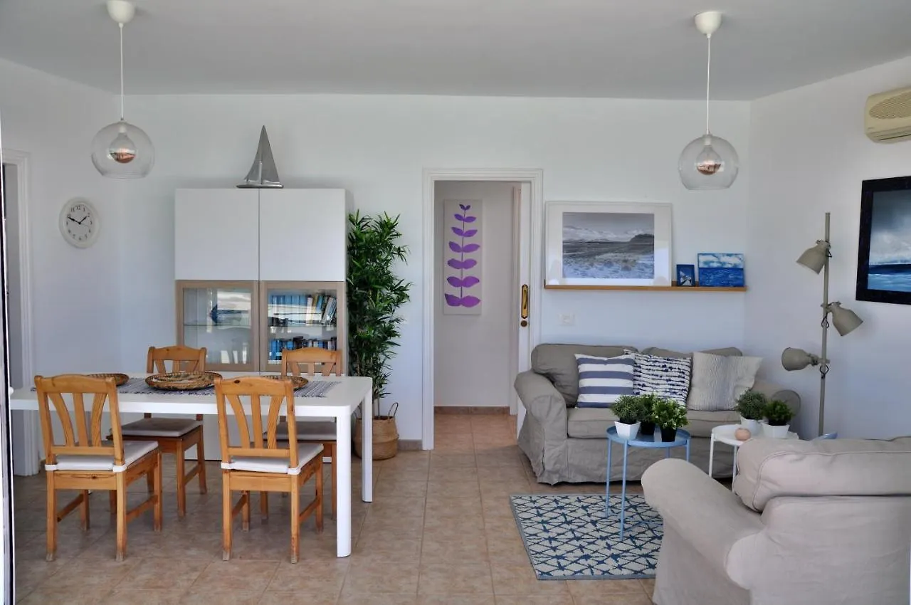 Villa Paraiso Famara