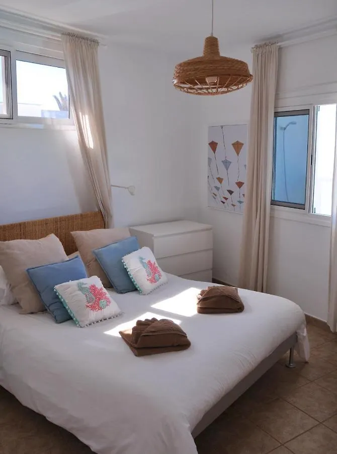 Villa Paraiso Famara 0*,  Spanyolország