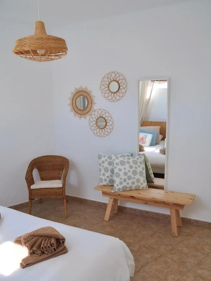 Villa Paraiso Famara